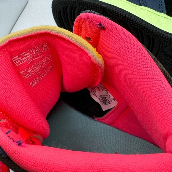 Nike air jordan 1 retro tokyo bio hack - Picture 5 of 7